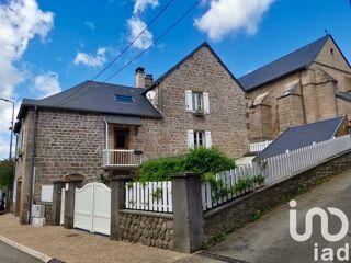  Maison � vendre 4 pi�ces 138 m�
