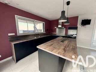  Maison à vendre 5 pièces 135 m²