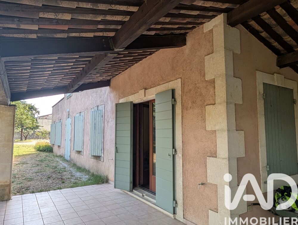 Vente Maison/villa 8 pièces