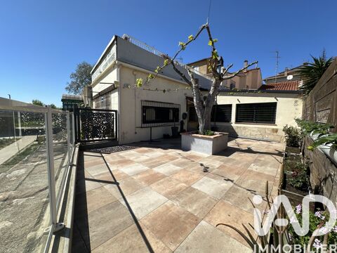 Vente Boutique/Local commercial 193 m&sup2; 185000 66000 Perpignan