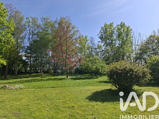  Maison à vendre 6 pièces 268 m²