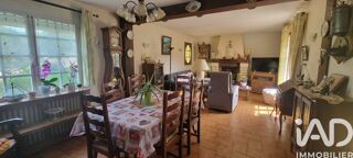  Maison à vendre 4 pièces 82 m²