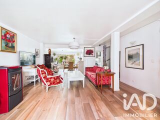  Maison à vendre 5 pièces 117 m²
