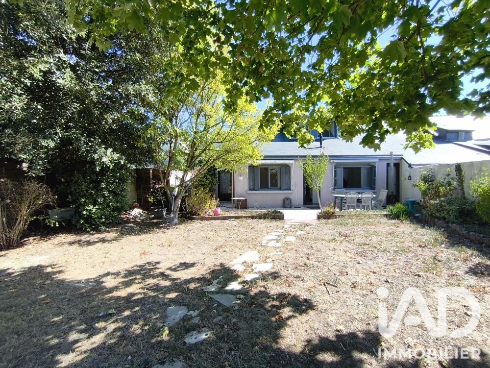 Vente Maison traditionnelle 4 pièces