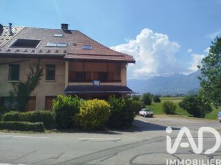  Appartement à vendre 3 pièces 54 m²