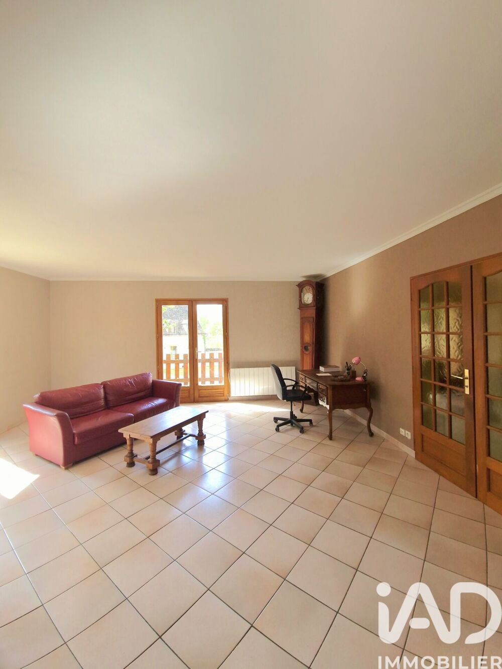 Vente Maison/villa 7 pièces