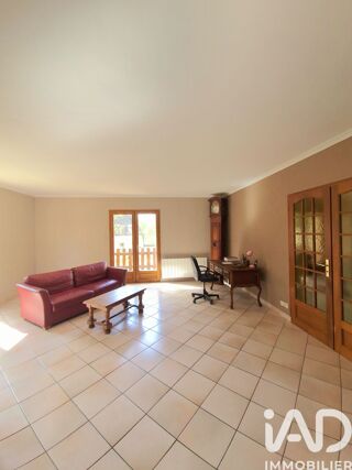  Maison à vendre 7 pièces 181 m²