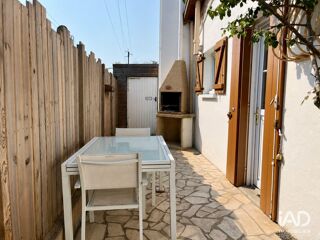  Maison à vendre 3 pièces 74 m²