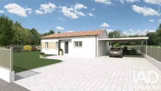  Terrain à vendre 800 m²
