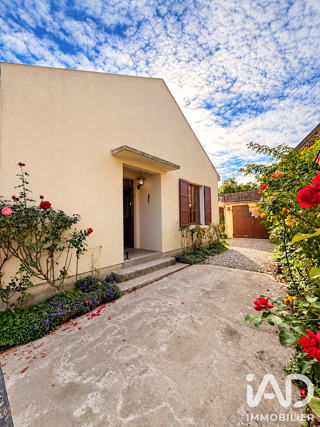 Vente Maison Vente Maison de village 4 pièces Saint-eugène
