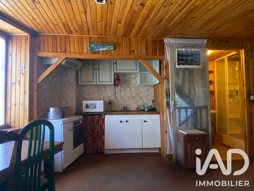 Vente Maison Vente Maison/villa 5 pièces La roche-bernard