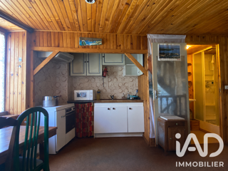  Maison à vendre 5 pièces 80 m²