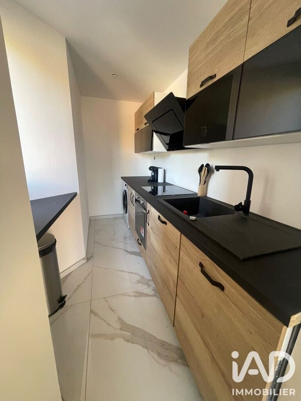 Vente Appartement Vente Appartement 3 pièces Fréjus