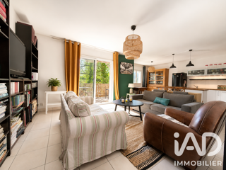  Appartement à vendre 3 pièces 78 m²