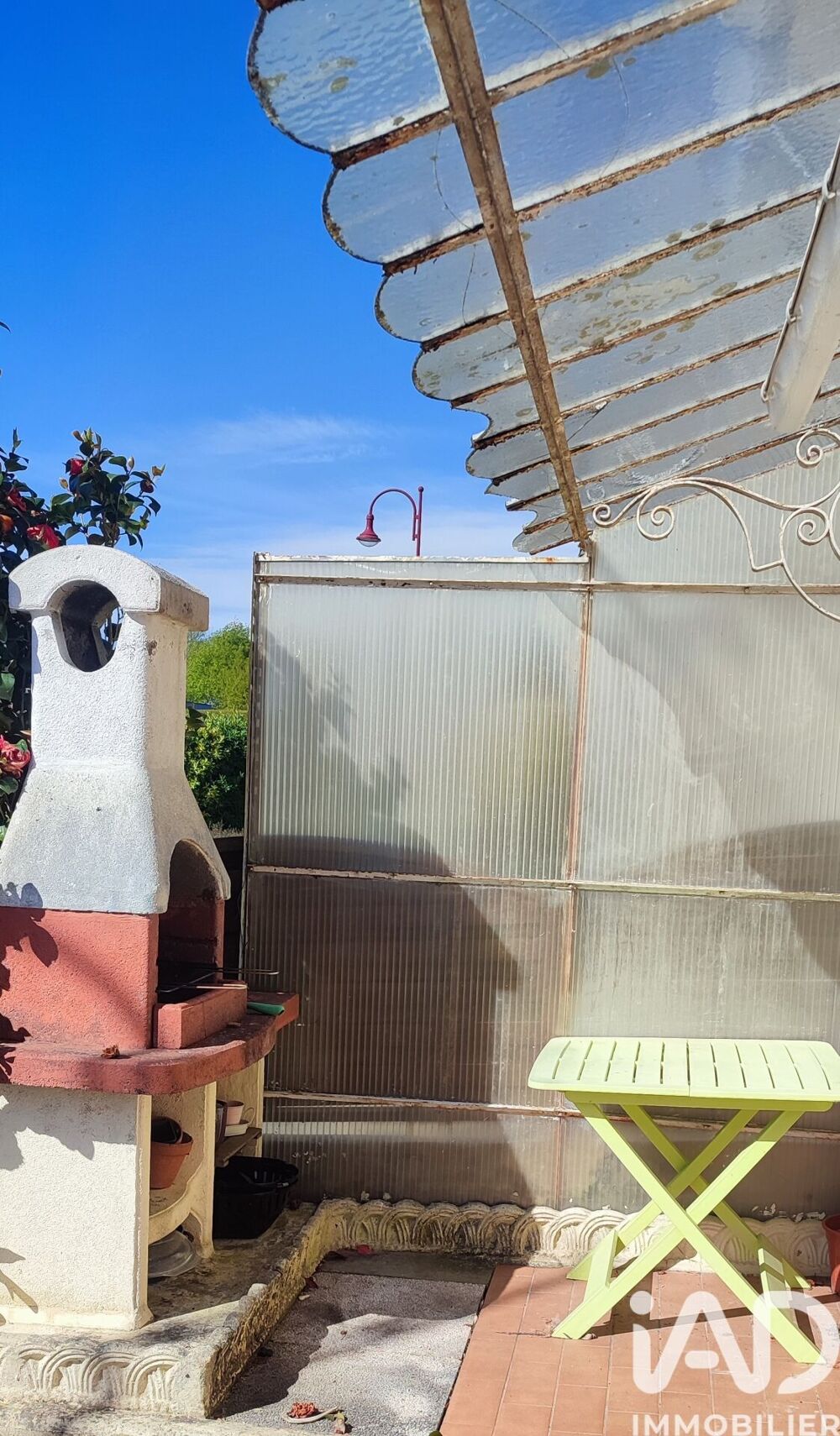 Vente Maison/villa 4 pièces
