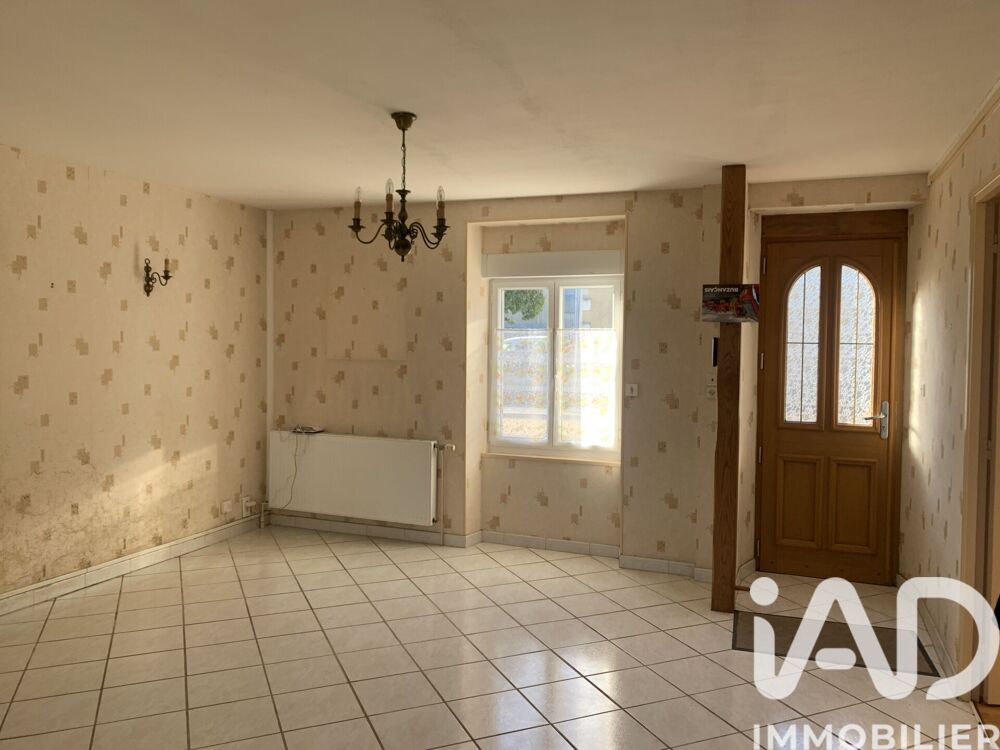 Vente Maison/villa 3 pièces