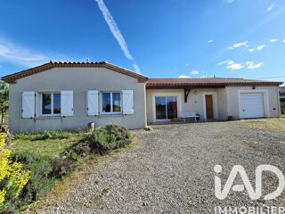 Maison à vendre 5 pièces 131 m²