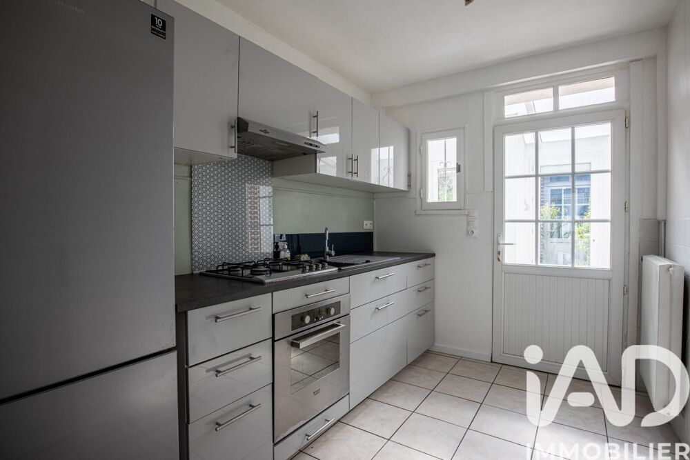 Vente Maison Vente Maison traditionnelle 5 pièces Orléans