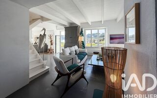  Maison à vendre 5 pièces 95 m²