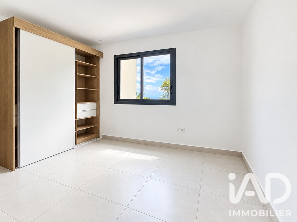 Vente Maison Vente Maison/villa 4 pièces Saint-pierre