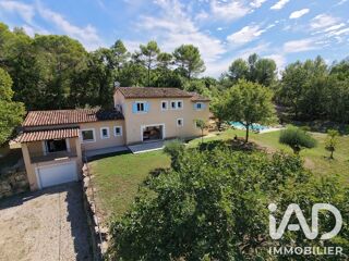  Maison à vendre 7 pièces 200 m²