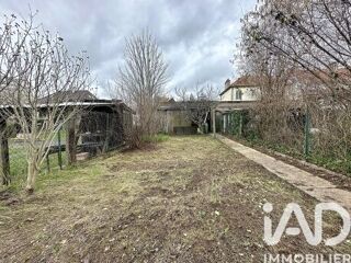  Maison � vendre 4 pi�ces 93 m�