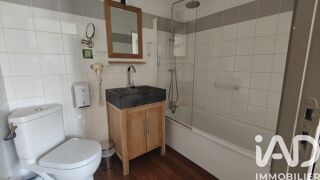  Appartement à vendre 1 pièce 20 m²