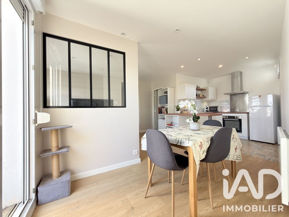 Vente Appartement Vente Appartement 2 pièces Lagny-sur-marne