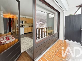  Appartement à vendre 1 pièce 20 m²