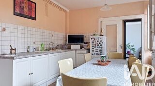  Maison à vendre 12 pièces 257 m²