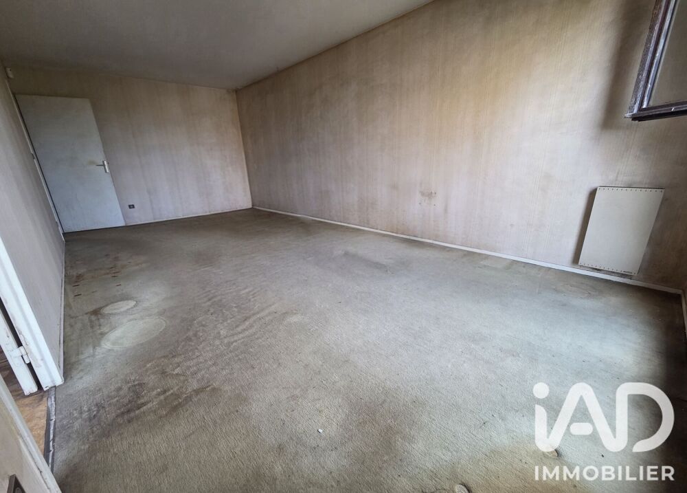Vente Appartement Vente Appartement 2 pièces Noisy-le-grand