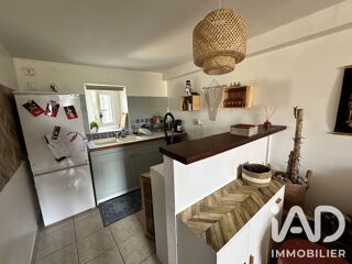  Appartement à vendre 2 pièces 30 m²