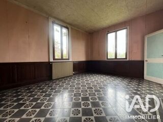  Maison à vendre 4 pièces 84 m²