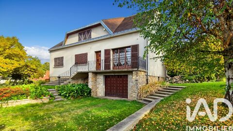   Vente Maison/villa 7 pièces Maison - 7 pièce(s) - 181 m²