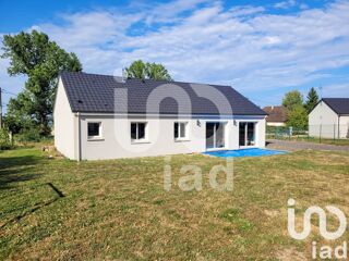  Maison à vendre 5 pièces 117 m²
