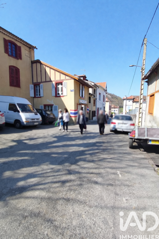  Immeuble à vendre 75 m²