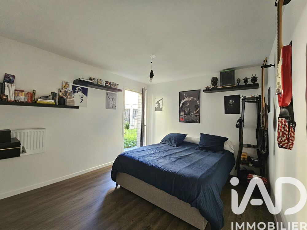 Vente Appartement Vente Appartement 3 pièces Maurepas