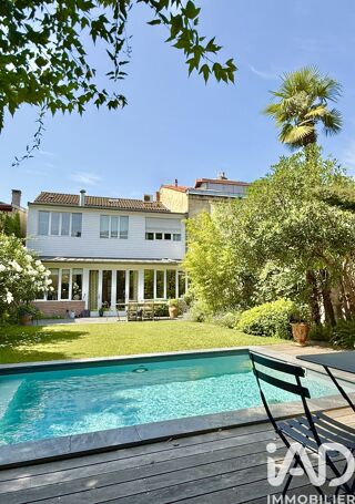 Maison à vendre 7 pièces 220 m²