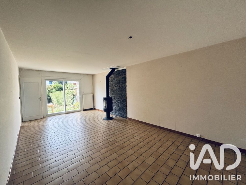 Vente Maison Vente Maison/villa 4 pièces Boves