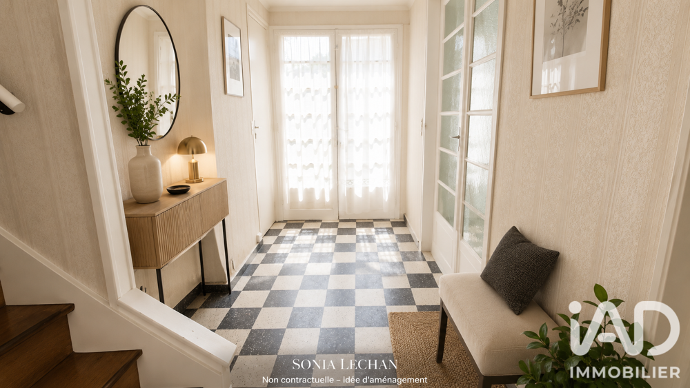 Vente Maison/villa 5 pièces