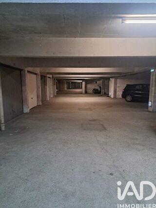  Parking / Garage à vendre 14 m²