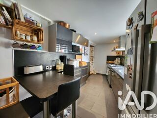  Maison à vendre 5 pièces 115 m²