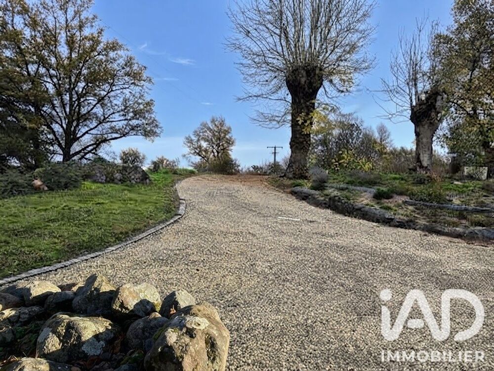Vente Maison Vente Maison/villa 5 pièces Chanteloup