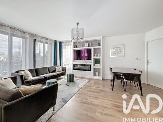  Appartement � vendre 4 pi�ces 84 m�