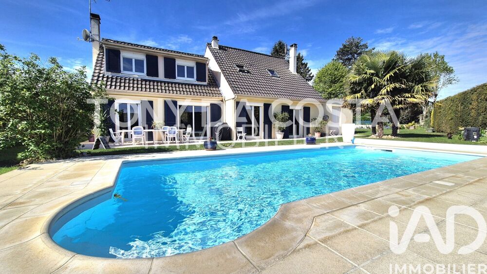 Vente Maison/villa 7 pièces