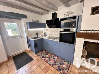  Maison à vendre 7 pièces 172 m²