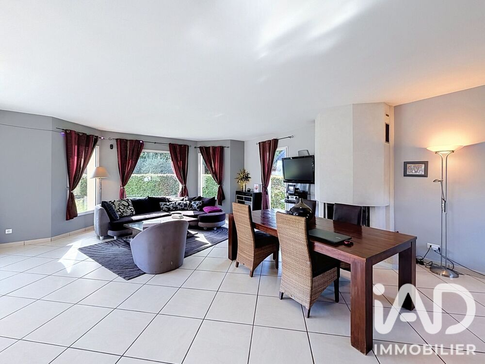Vente Maison Vente Maison/villa 6 pièces Saint-martin-du-vivier