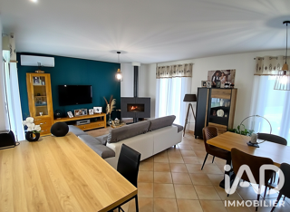 Vente Maison Vente Maison/villa 4 pièces Angeville