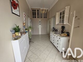  Maison à vendre 6 pièces 135 m²