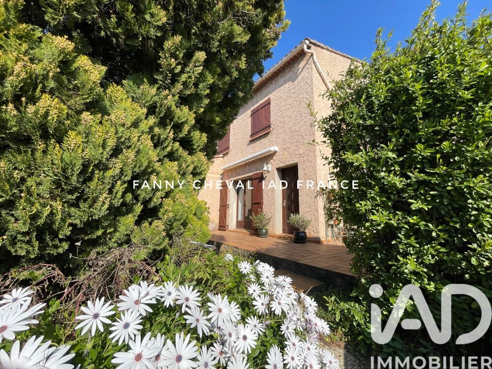 Vente Maison Vente Maison/villa 7 pièces Six-fours-les-plages